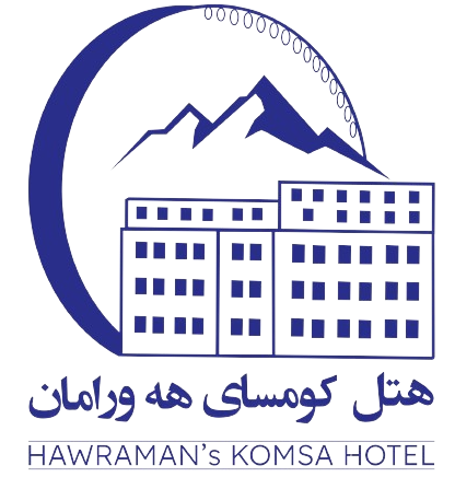 منو آنلاین هتل کومسا